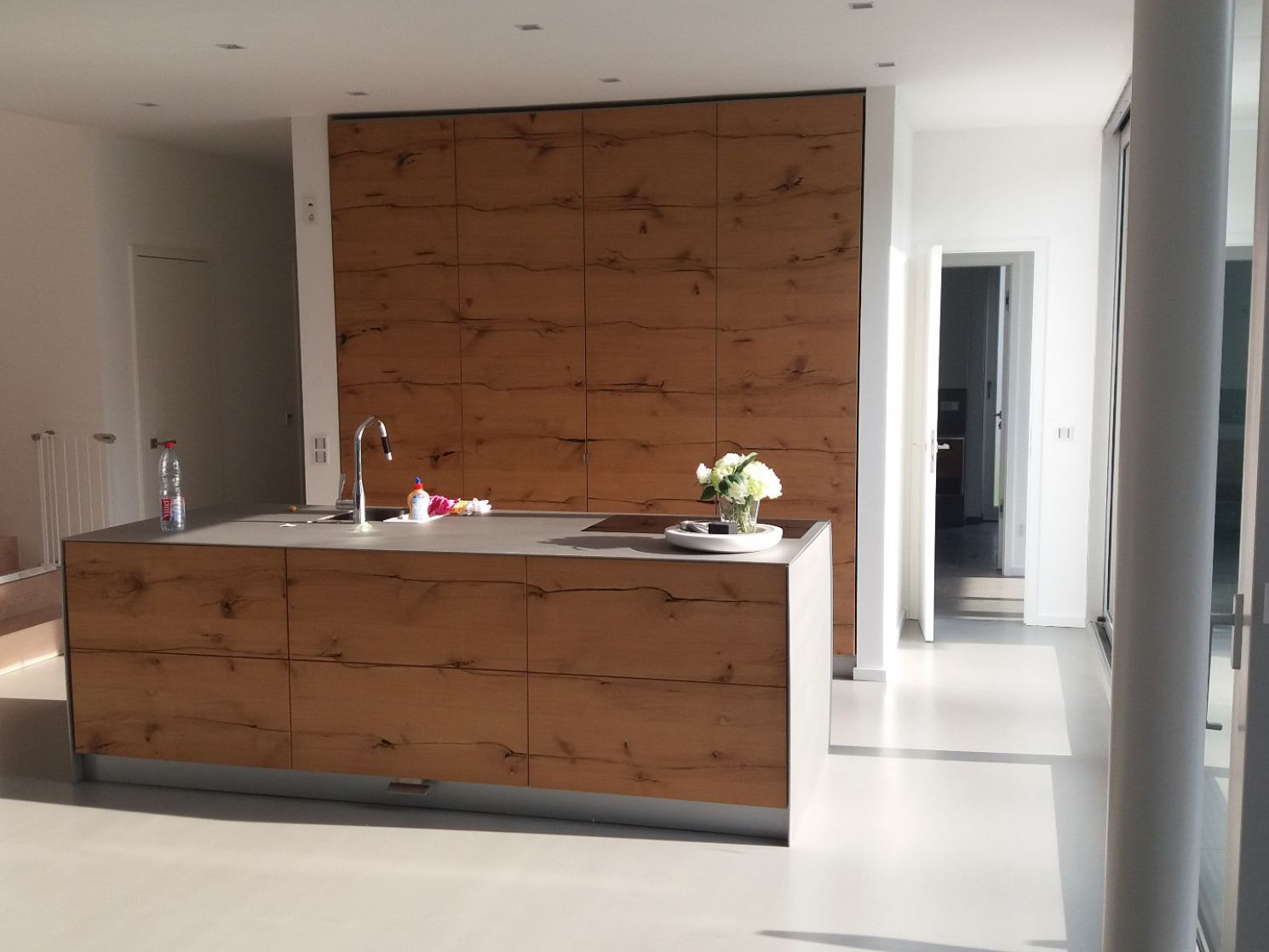 Gausmann | Tischlerei und InnenausbauEinbauküche