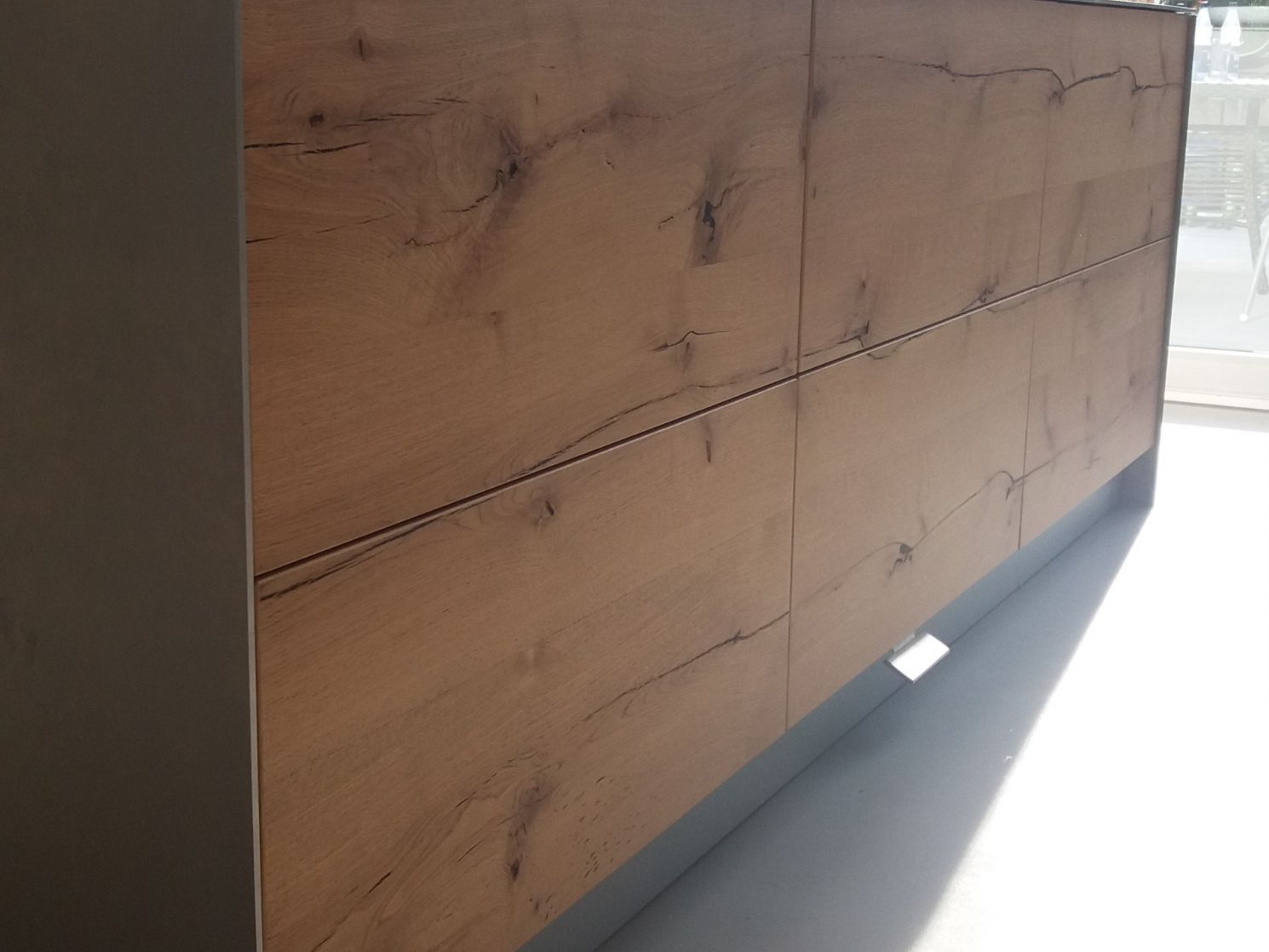 Gausmann | Tischlerei und InnenausbauEinbauküche